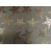 Dameco Sterne 36 cm x 300 cm, Gold