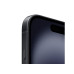 Apple iPhone 16 Plus 256 GB Schwarz DEP
