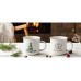 Dameco Kaffeetasse XMAS 2 Stück, 355 ml Dameco Kaffeetasse XMAS 2 Stück, 355 ml