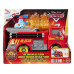 Mattel Cars Disney Cars Radiator Springs Race & Rescue Fire Truck