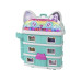 Polly Pocket Spielset Gabbys Dollhouse Schatulle Polly Pocket Spielset Gabbys Dollhouse Schatulle