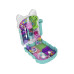 Polly Pocket Spielset Gabbys Dollhouse Schatulle Polly Pocket Spielset Gabbys Dollhouse Schatulle