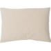 Bloomingville Kissen Chun 35 x 50 cm, Nature