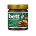 Bett'r Haselnuss-Kakao-Aufstrich 250 g Bett'r Haselnuss-Kakao-Aufstrich 250 g