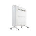 OHMEX Konvektionsheizung OHM-HET-8024WH 2000 W OHMEX Konvektionsheizung OHM-HET-8024WH 2000 W