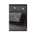 Hanse Home Fussmatte Rentier 40 cm x 60 cm