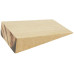 Holz Zollhaus Holzkeil 13 x 8 x 0-3 cm Holz Zollhaus Holzkeil 13 x 8 x 0-3 cm