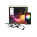 Philips Hue LED-Lichterkette Festavia Globe Outdoor 14 m CH