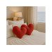 Conceptum Hypnose Kissen Herz 38 x 33 cm, Rot Conceptum Hypnose Kissen Herz 38 x 33 cm, Rot