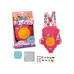 Baby Born Puppenzubehör Pinplay Babytrage