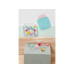 Baby Born Puppenzubehör Pinplay Babytrage
