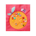 Baby Born Puppenzubehör Pinplay Babytrage
