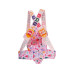 Baby Born Puppenzubehör Pinplay Babytrage
