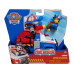 Spinmaster Paw Patrol Fire Rescue Chase