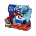Spinmaster Paw Patrol Fire Rescue Chase