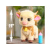 furReal Plüsch Maggie The Feed & Follow Cow 33 cm furReal Plüsch Maggie The Feed & Follow Cow 33 cm