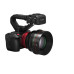 Canon Videokamera EOS C50 RF 35mm 1.4 VCM Kit