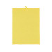 Södahl Geschirrtuch-Set Blocks, 50 x 70 cm, Yellow, 2 Stück Södahl Geschirrtuch-Set Blocks, 50 x 70 cm, Yellow, 2 Stück