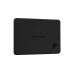 Chipolo CARD (Apple & Google Find My Netzwerk) Schwarz
