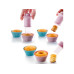 Ibili Spritztülle für das Befüllen von Muffins Ibili Spritztülle für das Befüllen von Muffins
