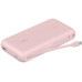 Belkin Powerbank BoostCharge 20000 mAh, Rosa