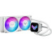 ASUS Wasserkühlung TUF GAMING LC III 240 ARGB WHT ASUS Wasserkühlung TUF GAMING LC III 240 ARGB WHT