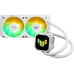 ASUS Wasserkühlung TUF GAMING LC III 240 ARGB WHT ASUS Wasserkühlung TUF GAMING LC III 240 ARGB WHT