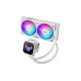 ASUS Wasserkühlung TUF GAMING LC III 240 ARGB WHT ASUS Wasserkühlung TUF GAMING LC III 240 ARGB WHT