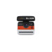 Polaroid Fotokamera Flip Orange, Schwarz, Weiss Polaroid Fotokamera Flip Orange, Schwarz, Weiss