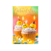 ABC Geburtstagskarte Smiley Cupcakes B6