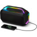 Philips Bluetooth Speaker TAS7000EB/00 Schwarz Philips Bluetooth Speaker TAS7000EB/00 Schwarz