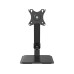 PureMounts Tischhalterung PM-OFFICE-ST-20 bis 8 kg – Schwarz PureMounts Tischhalterung PM-OFFICE-ST-20 bis 8 kg – Schwarz