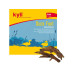 kyli Kausnack Duck Feet 250 g kyli Kausnack Duck Feet 250 g
