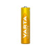 Varta Batterie Longlife AAA CUBE12 , 12 Stück
