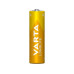 Varta Batterie Longlife AA Cube , 12 Stück Varta Batterie Longlife AA Cube , 12 Stück