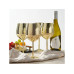 Oak & Steel Weingläser-Set 500 ml, 4 Stück, Gold