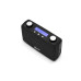 Roberts DAB+ Radio Play 11 Schwarz