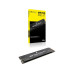 Corsair SSD MP700 PRO XT M.2 2280 NVMe 1000 GB Corsair SSD MP700 PRO XT M.2 2280 NVMe 1000 GB