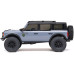 Axial Rock Crawler SCX30 Ford Bronco 1:30 RTR Grau Axial Rock Crawler SCX30 Ford Bronco 1:30 RTR Grau