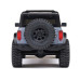 Axial Rock Crawler SCX30 Ford Bronco 1:30 RTR Grau Axial Rock Crawler SCX30 Ford Bronco 1:30 RTR Grau