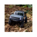 Axial Rock Crawler SCX30 Ford Bronco 1:30 RTR Grau Axial Rock Crawler SCX30 Ford Bronco 1:30 RTR Grau