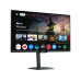 Gigabyte Monitor M27QS