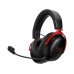 HyperX Headset HyperX Cloud III S Rot/Schwarz HyperX Headset HyperX Cloud III S Rot/Schwarz