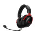 HyperX Headset HyperX Cloud III S Rot/Schwarz HyperX Headset HyperX Cloud III S Rot/Schwarz