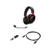 HyperX Headset HyperX Cloud III S Rot/Schwarz HyperX Headset HyperX Cloud III S Rot/Schwarz