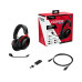 HyperX Headset HyperX Cloud III S Rot/Schwarz HyperX Headset HyperX Cloud III S Rot/Schwarz