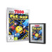 GAME Pac-Man Double Feature Catridge