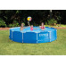 Intex Pool Metal Frame Set 366 x 76 cm Intex Pool Metal Frame Set 366 x 76 cm