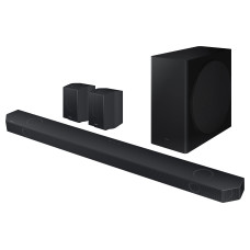 Samsung Soundbar HW-Q930D Samsung Soundbar HW-Q930D
