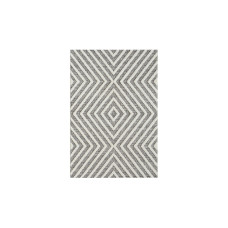 Conceptum Hypnose Teppich Sevilla 5506 120 cm x 180 cm, Grau